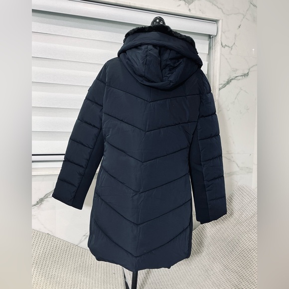 Womens puffer coat❄️NICE❄️ - Picture 2 of 13
